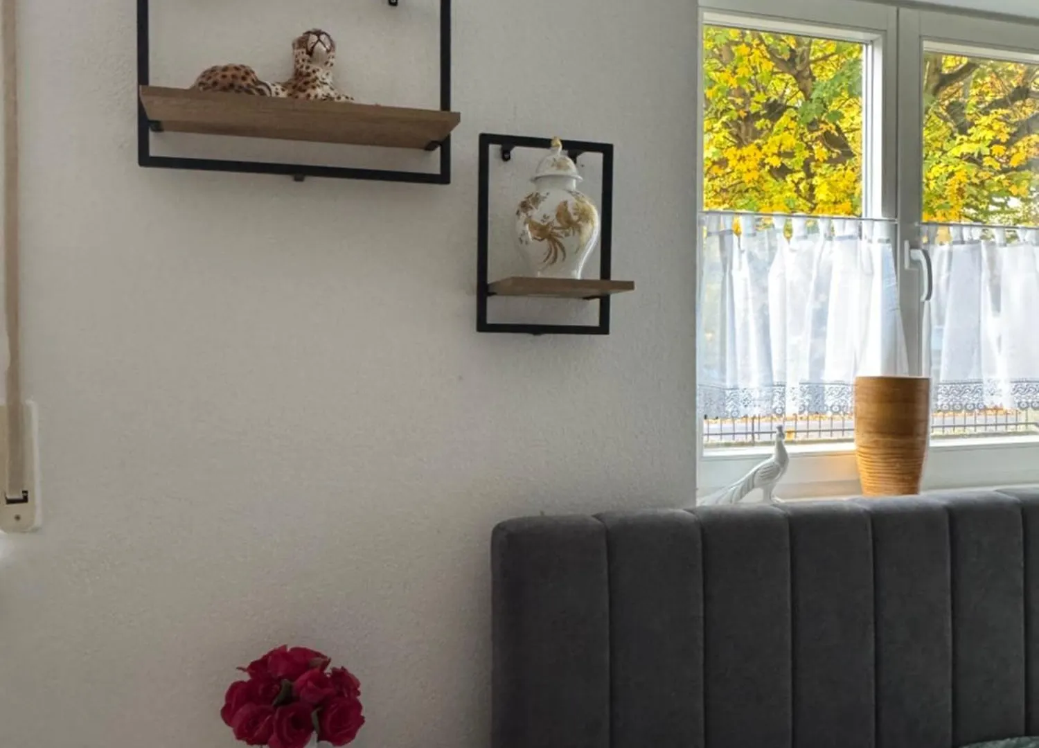 Lejlighed Sweet Home Dresden Blasewitz One