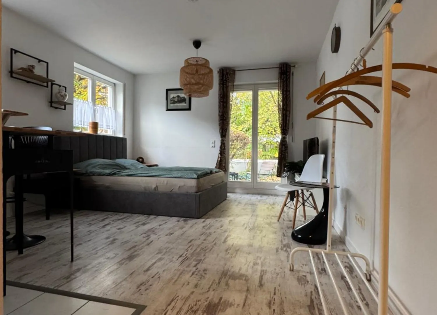 Sweet Home Dresden Blasewitz One Lejlighed