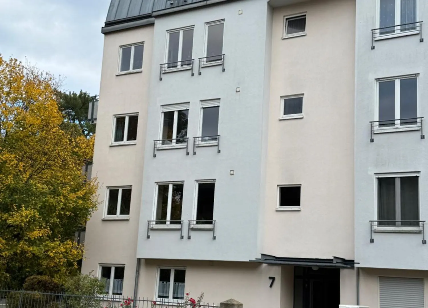 Sweet Home Dresden Blasewitz One