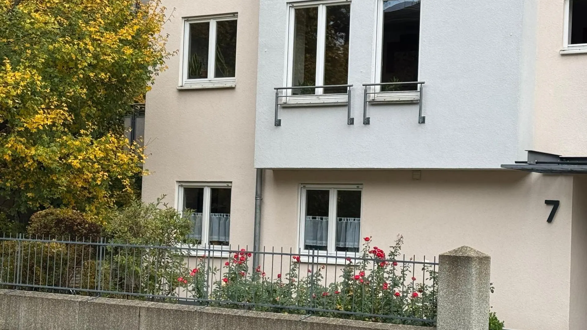 Lejlighed Sweet Home Dresden Blasewitz One