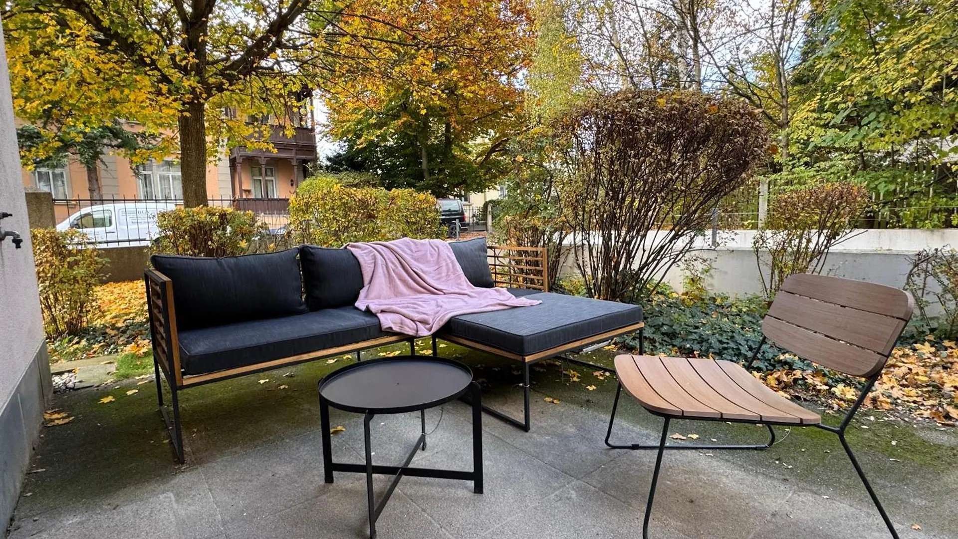 Sweet Home Dresden Blasewitz One Tyskland